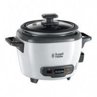 Panela de arroz RUSSELL HOBBS 1L 200W (27020-56)