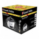 Panela de arroz RUSSELL HOBBS 1L 200W (27020-56)