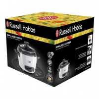 Panela de arroz RUSSELL HOBBS 1L 200W (27020-56)
