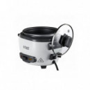 Panela de arroz RUSSELL HOBBS 1L 200W (27020-56)