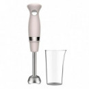 MOULINEX Soleil DD471A10 Batidora de Mano 450W Vintage