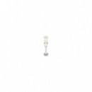 MOULINEX Soleil DD471A10 Batidora de Mano 450W Vintage