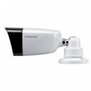 SAMSUNG SDS-P3042 Kit Videograbador 500GB y 4 Cámaras 720P