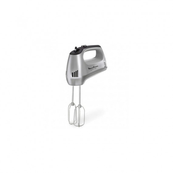 MOULINEX HM313E10 Amasadora Quick Mix 300W Plata - Guanxe Atlantic Marketplace