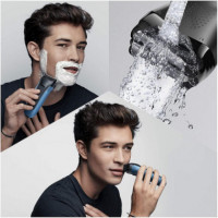 BRAUN 310BT Afeitadora Series 3 Wet & Dry