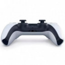 SONY PS5 Dualsense Mando Inalámbrico White
