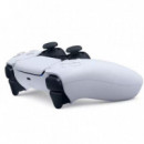 SONY PS5 Dualsense Mando Inalámbrico White