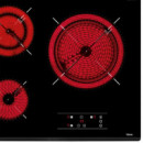TEKA TZ6320 3F Encimera