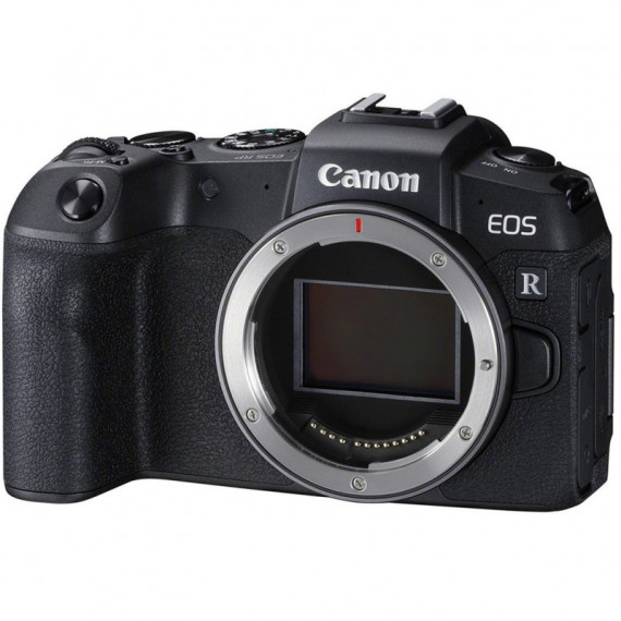 CANON Eos Rp Cuerpo