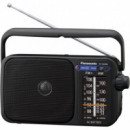 PANASONIC RF-2400 Radio Am/fm Pila y Corriente