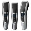 PHILIPS HC5650/15 Cortapelos Recargable con Estuche Viaje