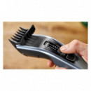 PHILIPS HC3530/15 Cortapelo a Corriente y Recargable