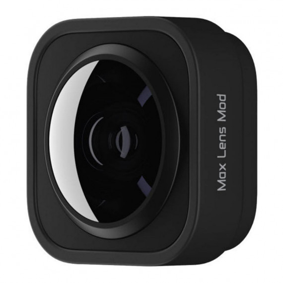 Gopro ADWAL-001 Max Lens Mod - Ultra Angular 155º (HERO9)  GOPRO