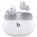 BEATS Studio Buds Auricular Noise Cancelling Blanco (MJ4Y3ZMA)