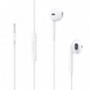 Apple Earpods con Conector 3.5MM (MNHF2ZM/A)  APPLE