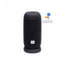 JBL Link Portable Altavoz 360º  BLUETOOTH / Wifi Negro