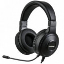 Auricular Gaming BLAUPUNKT BLP069 Filaire Negro