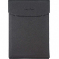 POCKETBOOK Funda 1040 Negra (HNEE-PU-1040BK-WW) - Guanxe Atlantic Marketplace