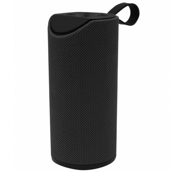 BLAUPUNKT BLP3770-133 Altavoz BLUETOOTH con USB 10W Negro