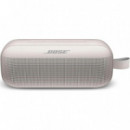 BOSE Soundlink Flex Altavoz BLUETOOTH IP67 Blanco