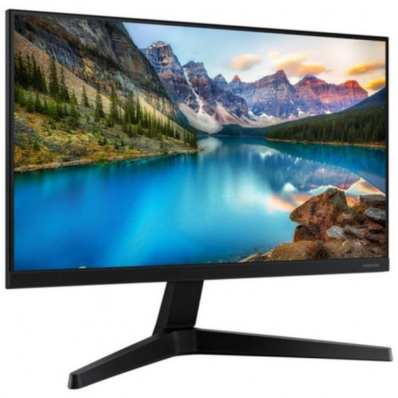 Monitor 24" SAMSUNG F24T374FWR IPS Full HD
