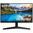 Monitor 24" SAMSUNG F24T374FWR IPS Full HD