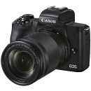 CANON Eos M50 Mark Ii + Objetivo EF-M18-150 Is Stm