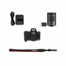 CANON Eos M50 Mark Ii + Objetivo EF-M18-150 Is Stm