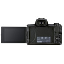 CANON Eos M50 Mark Ii + Objetivo EF-M18-150 Is Stm