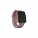 RENEWD Apple Watch Series 3 Oro/rosa 38MM (RND-W33438)