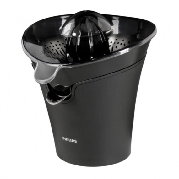 PHILIPS HR2752/90 Exprimidor Silencioso 85W Black