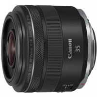 CANON RF35MM F1.8 Macro Is Stm