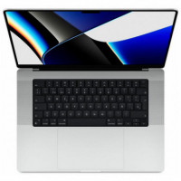 Apple Macbook Pro 16"  M1 Max Chip 32GB 1TB Ssd Plata (MK1H3Y/A)  APPLE - Guanxe Atlantic Marketplace