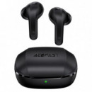 ACEFAST T2 Hybrid Anc Auricular BLUETOOTH con Reducción de Ruido