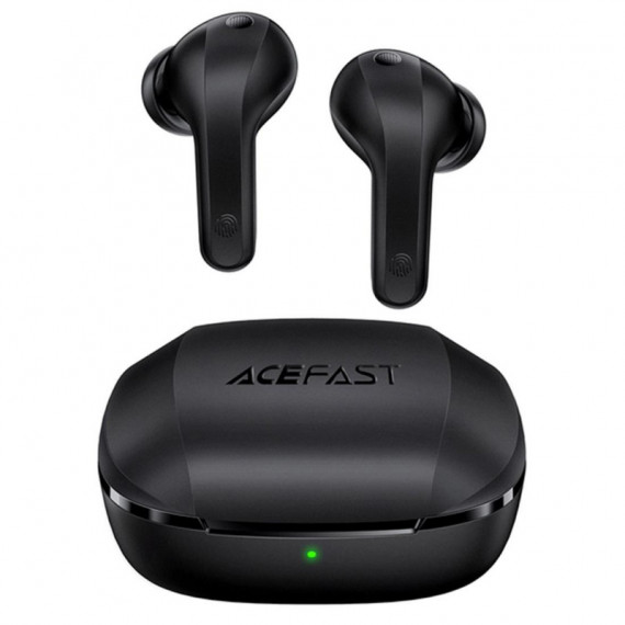 ACEFAST T2 Hybrid Anc Auricular BLUETOOTH con Reducción de Ruido