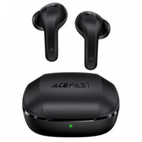 ACEFAST T2 Hybrid Anc Auricular BLUETOOTH con Reducción de Ruido