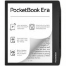POCKETBOOK Era 7" BLUETOOTH16GB Smartlight Altavoz  Plata