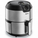 TEFAL EY201D15 Freidora de Aire sin Aceite Classic 4.2L Inox
