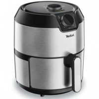 TEFAL EY201D15 Freidora de Aire sin Aceite Classic 4.2L Inox
