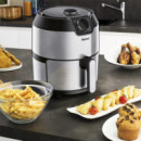 TEFAL EY201D15 Freidora de Aire sin Aceite Classic 4.2L Inox
