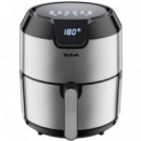 TEFAL EY401D15 Freidora de Aire sin Aceite Digital de 4,2 L 1400W