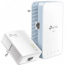 TP-LINK Kit Gigabit Plc AV1000 Wi-fi Dual Band AC750 (TL-WPA7517 Kit)