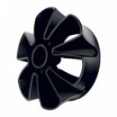 BRAUN HD770 Secador Iónico 2.200W con 3 Accesorios