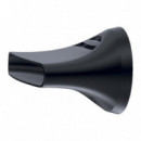 BRAUN HD770 Secador Iónico 2.200W con 3 Accesorios