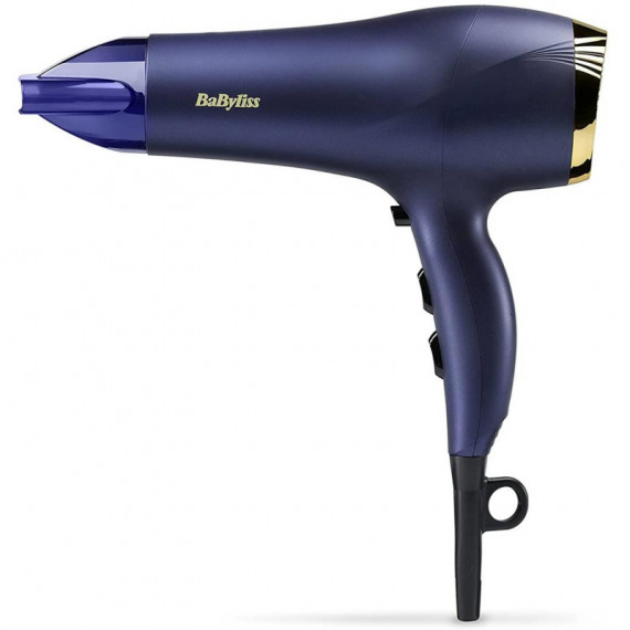BABYLISS 5781PE Secador Midnight Luxe 2300W