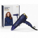 BABYLISS 5781PE Secador Midnight Luxe 2300W