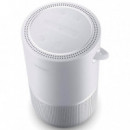 BOSE Portable Smart Speaker Altavoz Portátil BLUETOOTH y Wifi con Alexa Plata