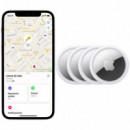 Apple Airtag 4 Pack MX542ZY/A  APPLE