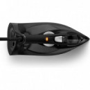 PHILIPS GC4908/80 Plancha Vapor 3000W Negra