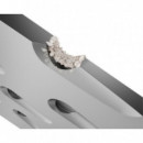 PHILIPS GC4908/80 Plancha Vapor 3000W Negra